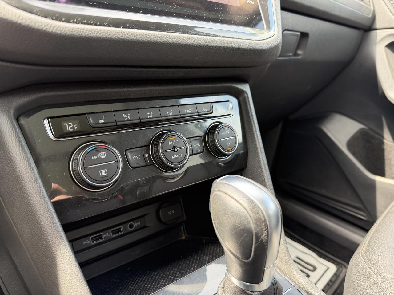 2019 Volkswagen Tiguan SEL - Photo 23