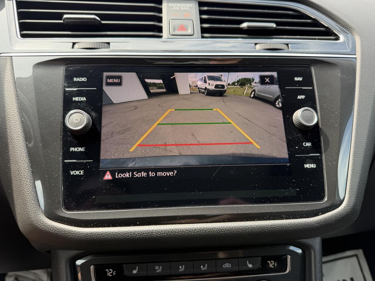 2019 Volkswagen Tiguan SEL - Photo 26