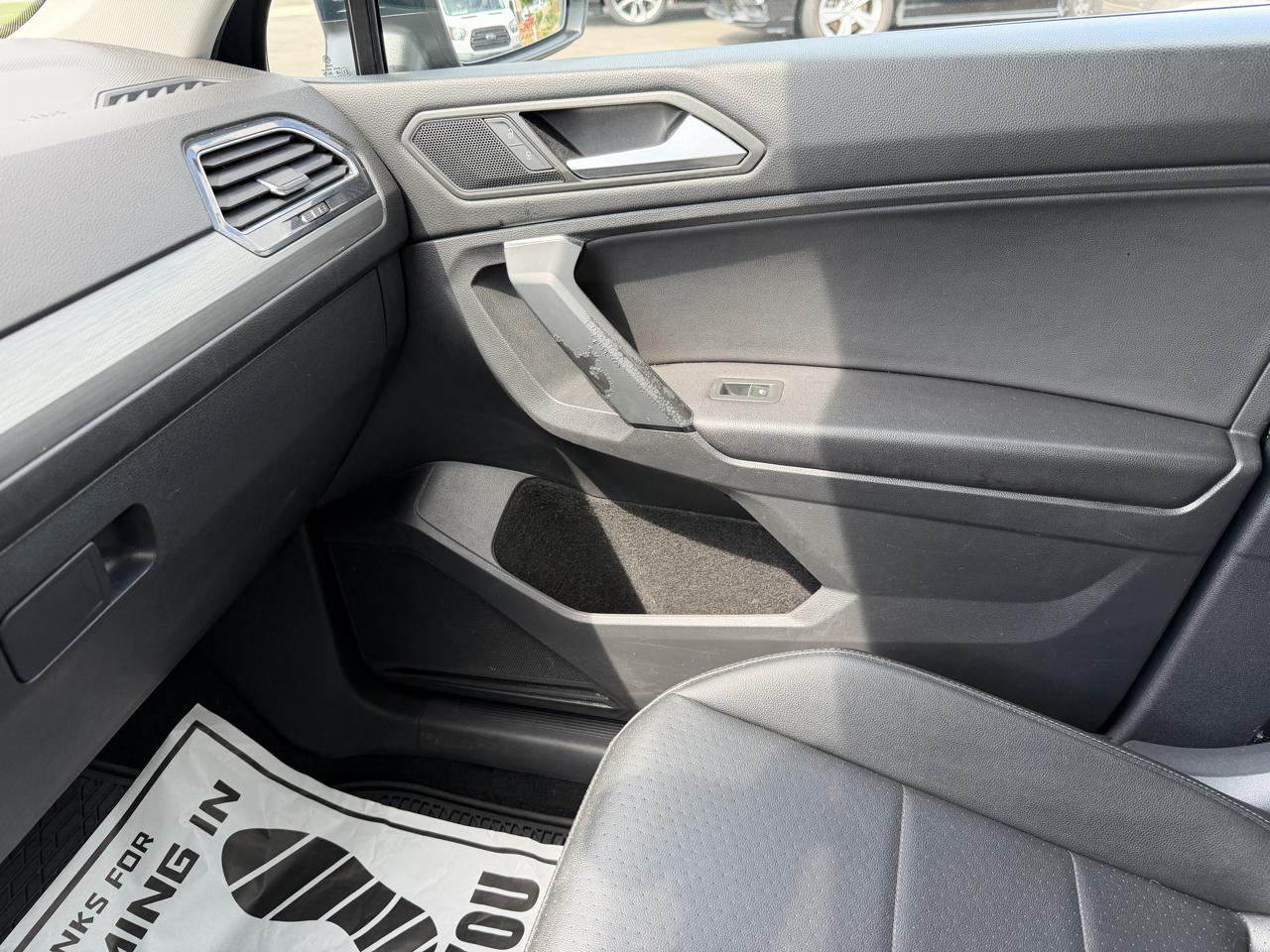 2019 Volkswagen Tiguan SEL - Photo 28