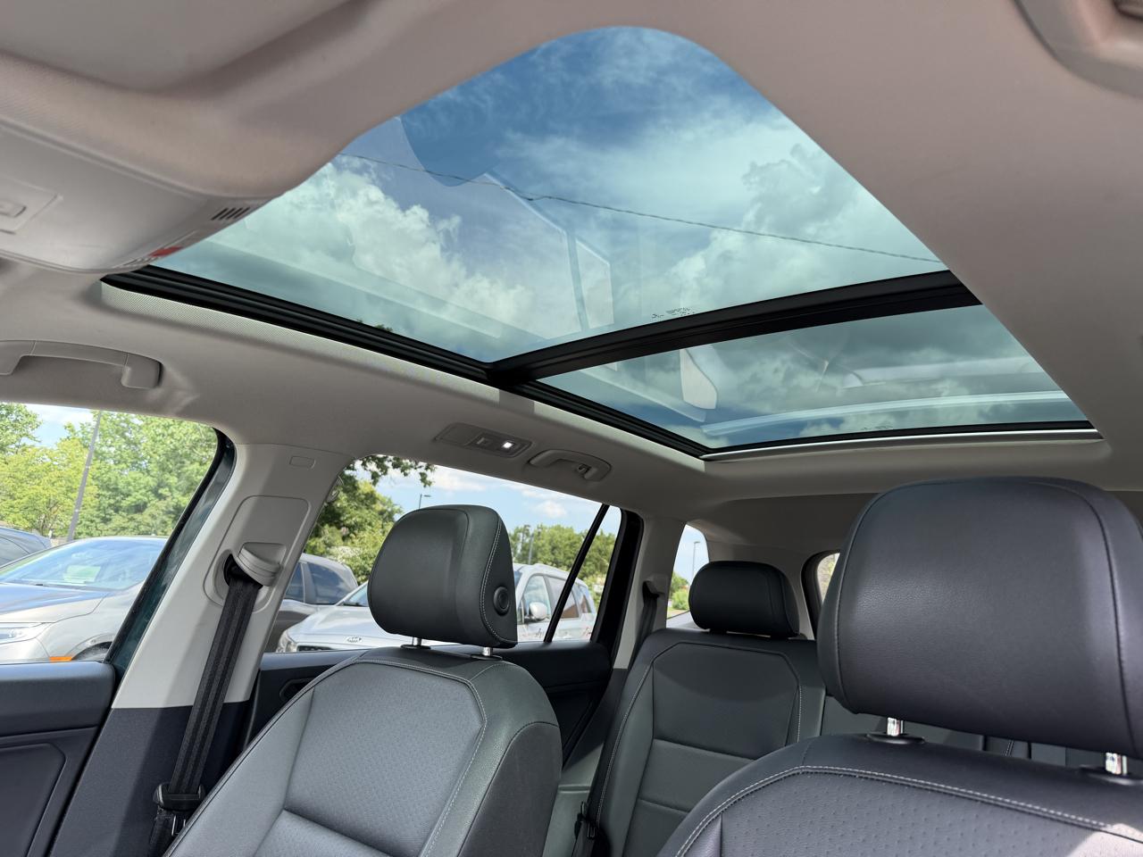 2019 Volkswagen Tiguan SEL - Photo 30