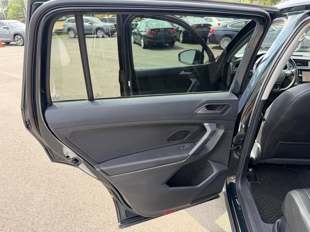 2019 Volkswagen Tiguan SEL - Photo 31