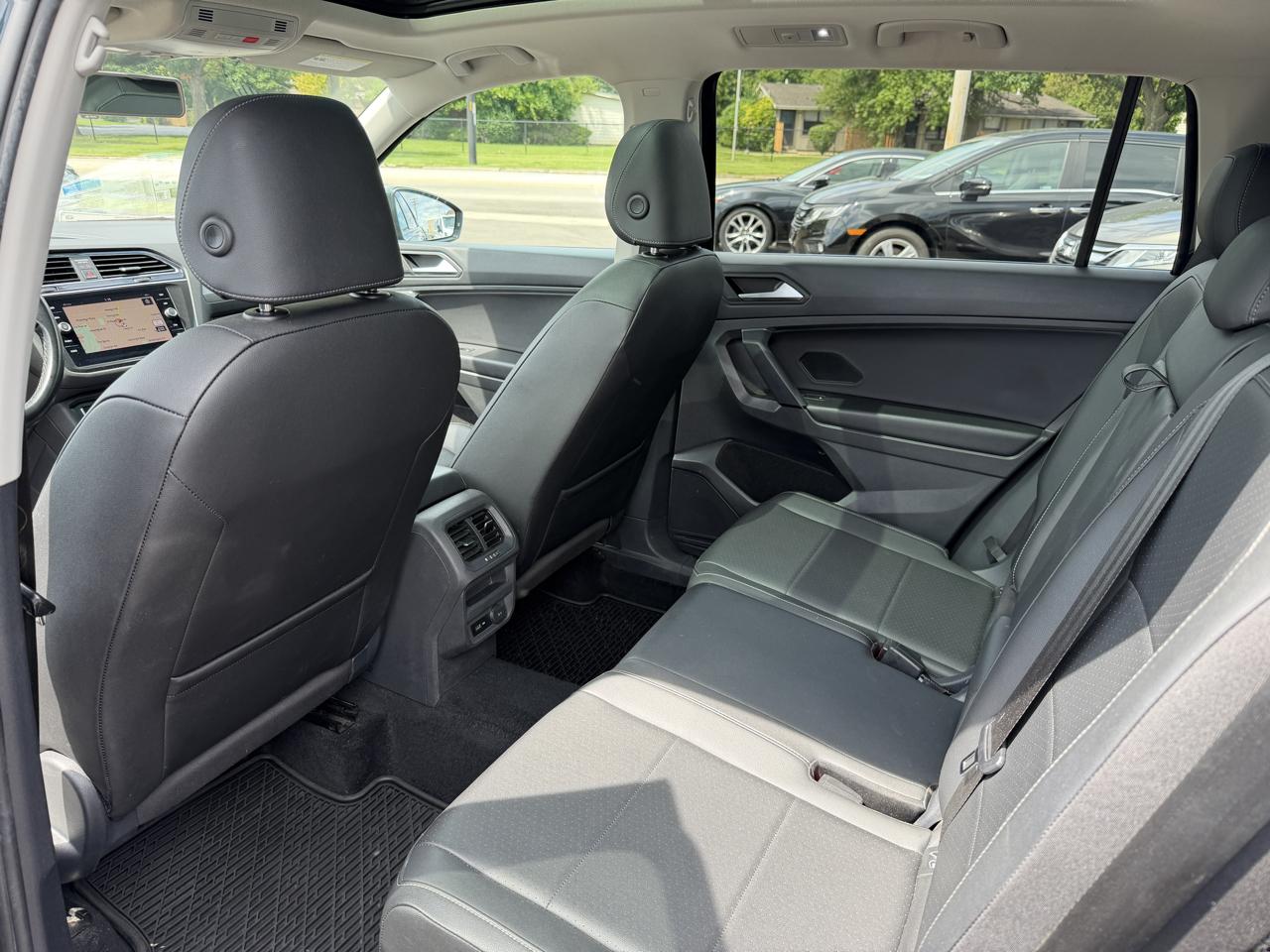 2019 Volkswagen Tiguan SEL - Photo 32