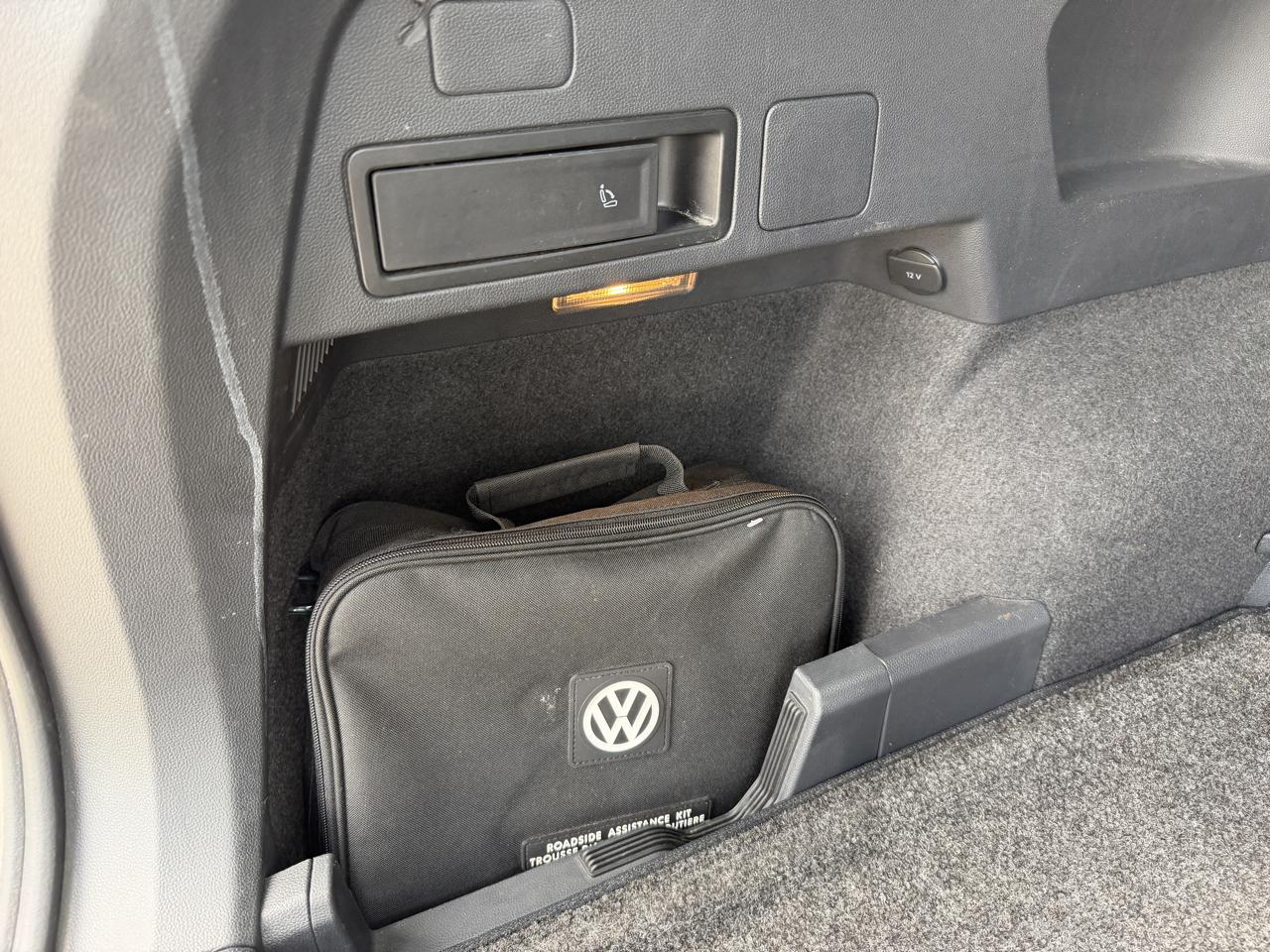 2019 Volkswagen Tiguan SEL - Photo 36