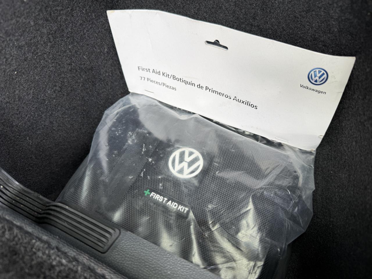 2019 Volkswagen Tiguan SEL - Photo 37