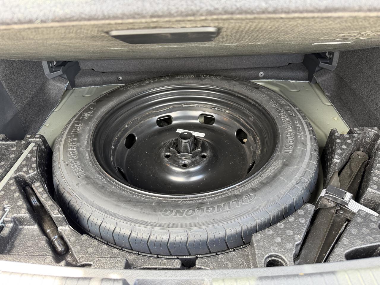 2019 Volkswagen Tiguan SEL - Photo 38