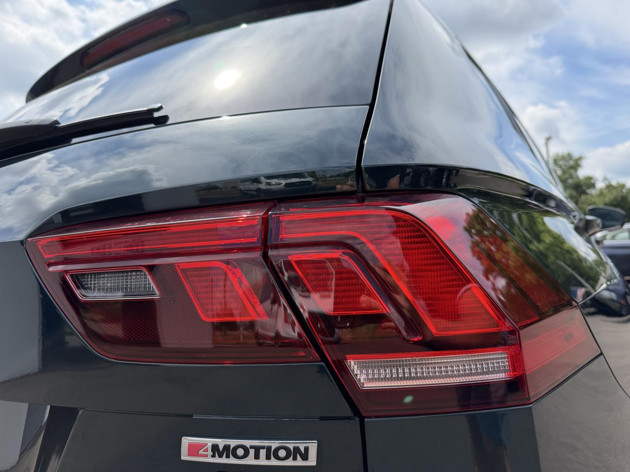 2019 Volkswagen Tiguan SEL - Photo 44