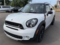 2016 MINI Countryman 