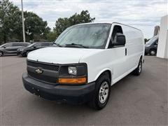 2005 Chevrolet Express 