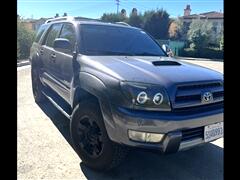 2004 Toyota 4Runner 