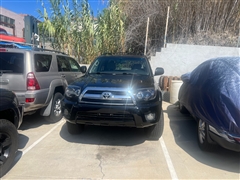 2008 Toyota 4Runner 
