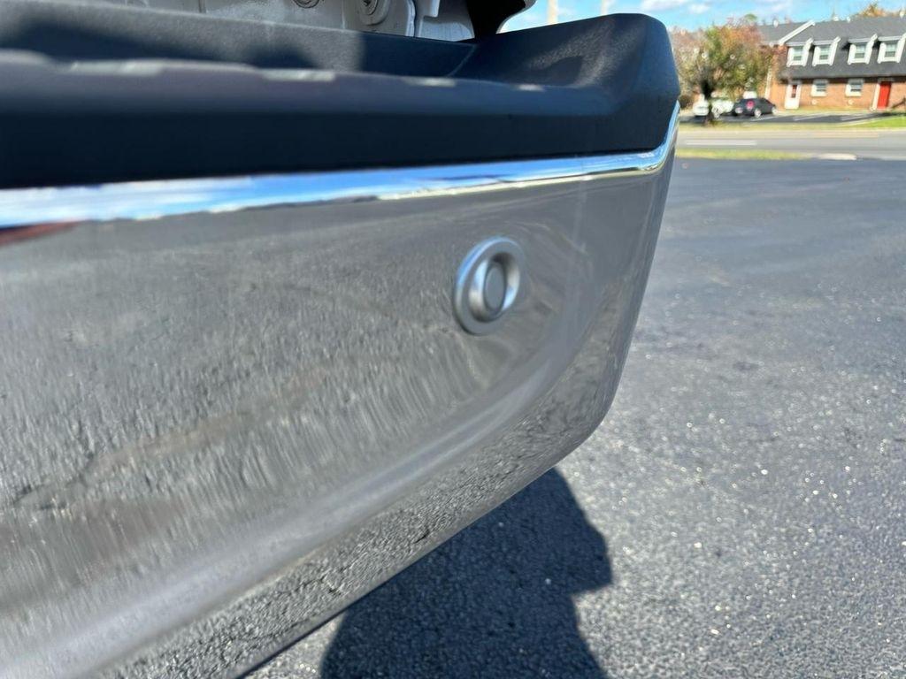Ford F-150 XLT SuperCrew 4WD 2022
