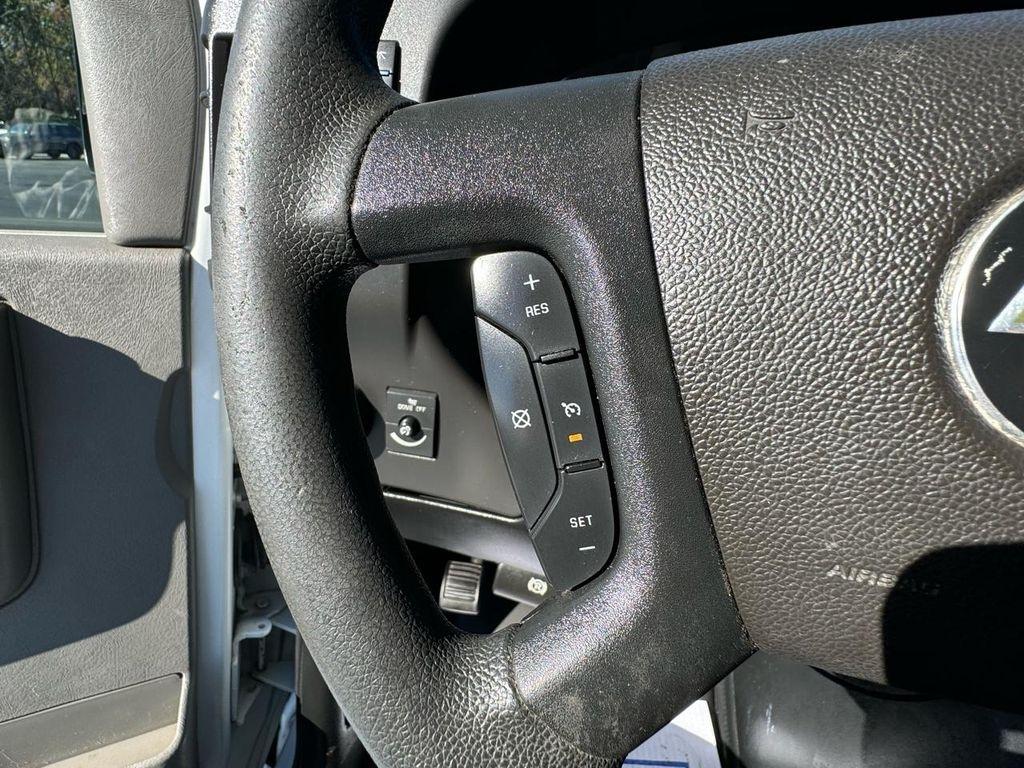 Chevrolet Express Cargo Van RWD 2500 135" 2019