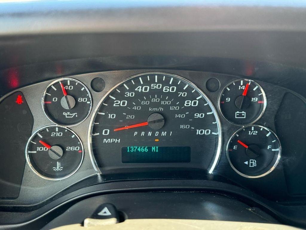 Chevrolet Express Cargo Van RWD 2500 135" 2019