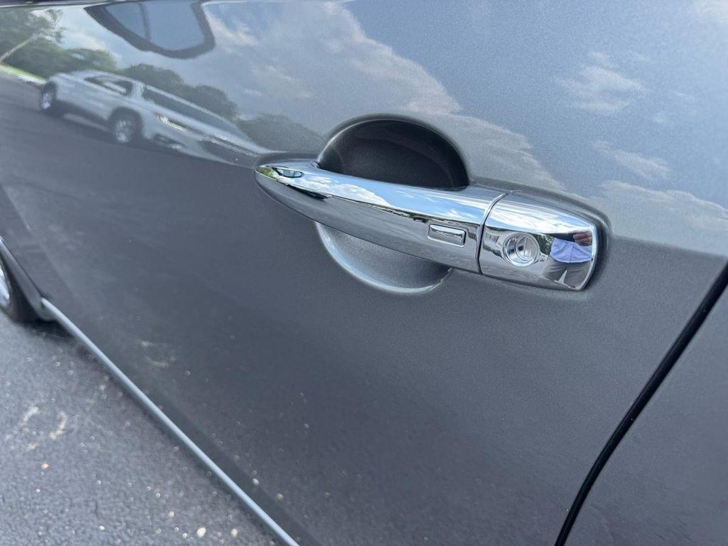 Nissan Altima 2.5 SL Sedan 2024