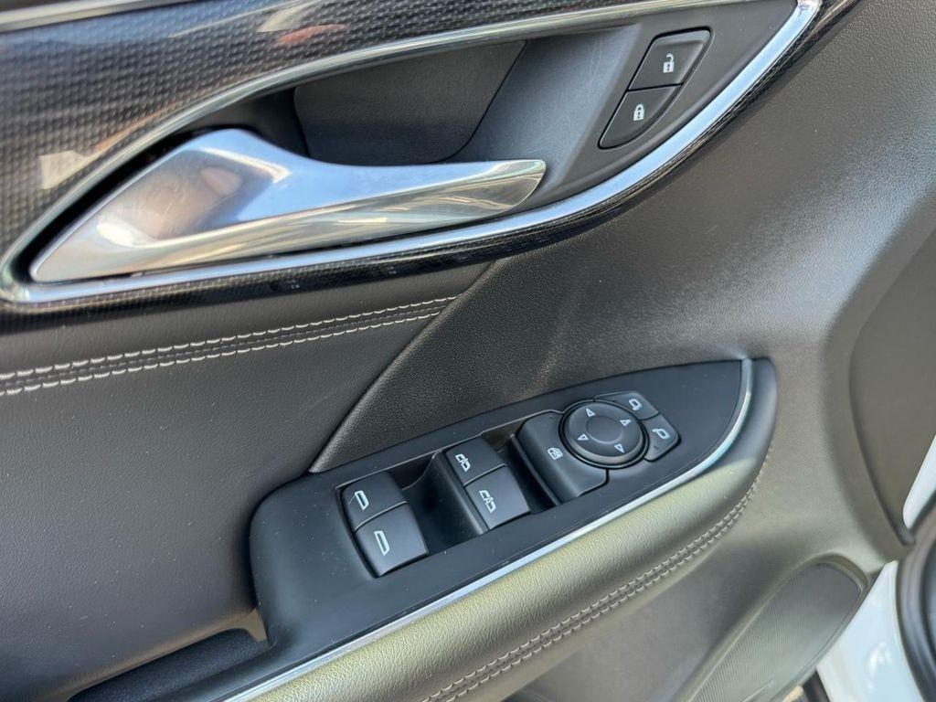 Buick Envision FWD 4dr Preferred 2023