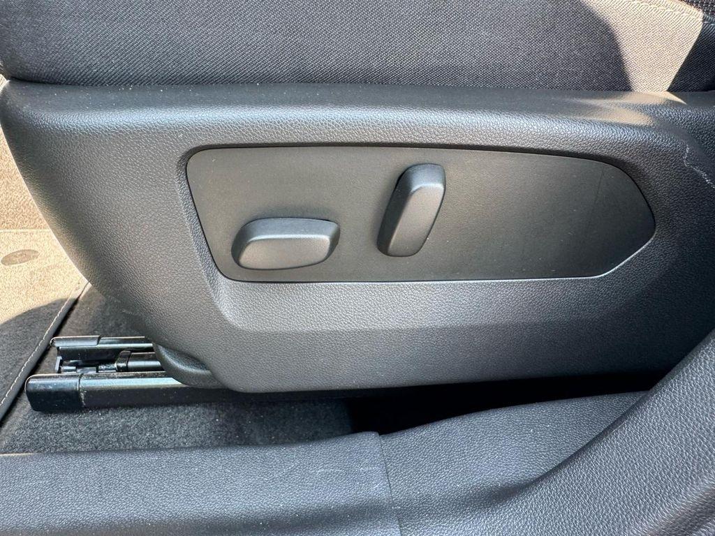 Buick Envision FWD 4dr Preferred 2023