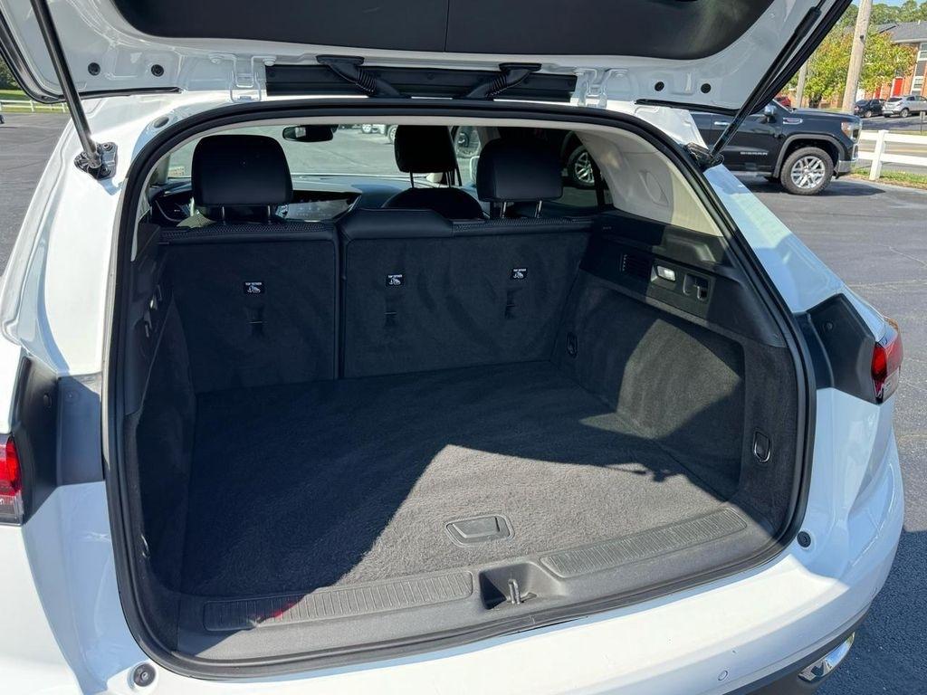 Buick Envision FWD 4dr Preferred 2023