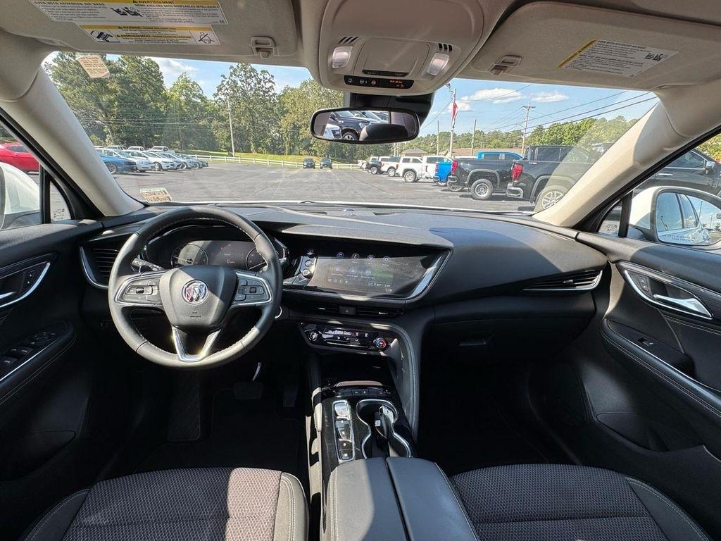 Buick Envision FWD 4dr Preferred 2023