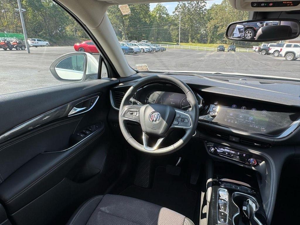 Buick Envision FWD 4dr Preferred 2023