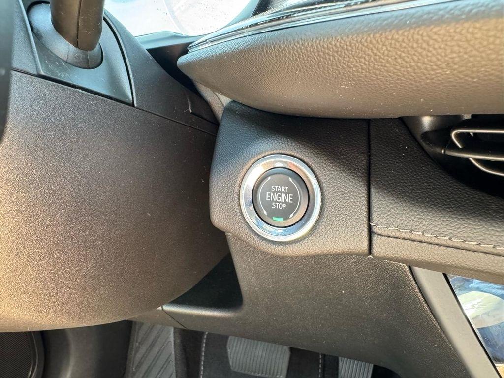 Buick Envision FWD 4dr Preferred 2023