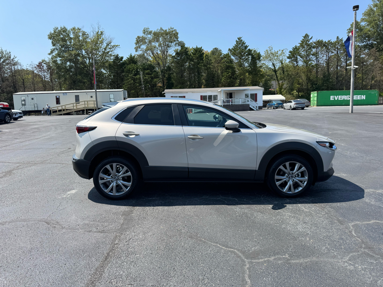 2023 Mazda CX-30 Select photo 5