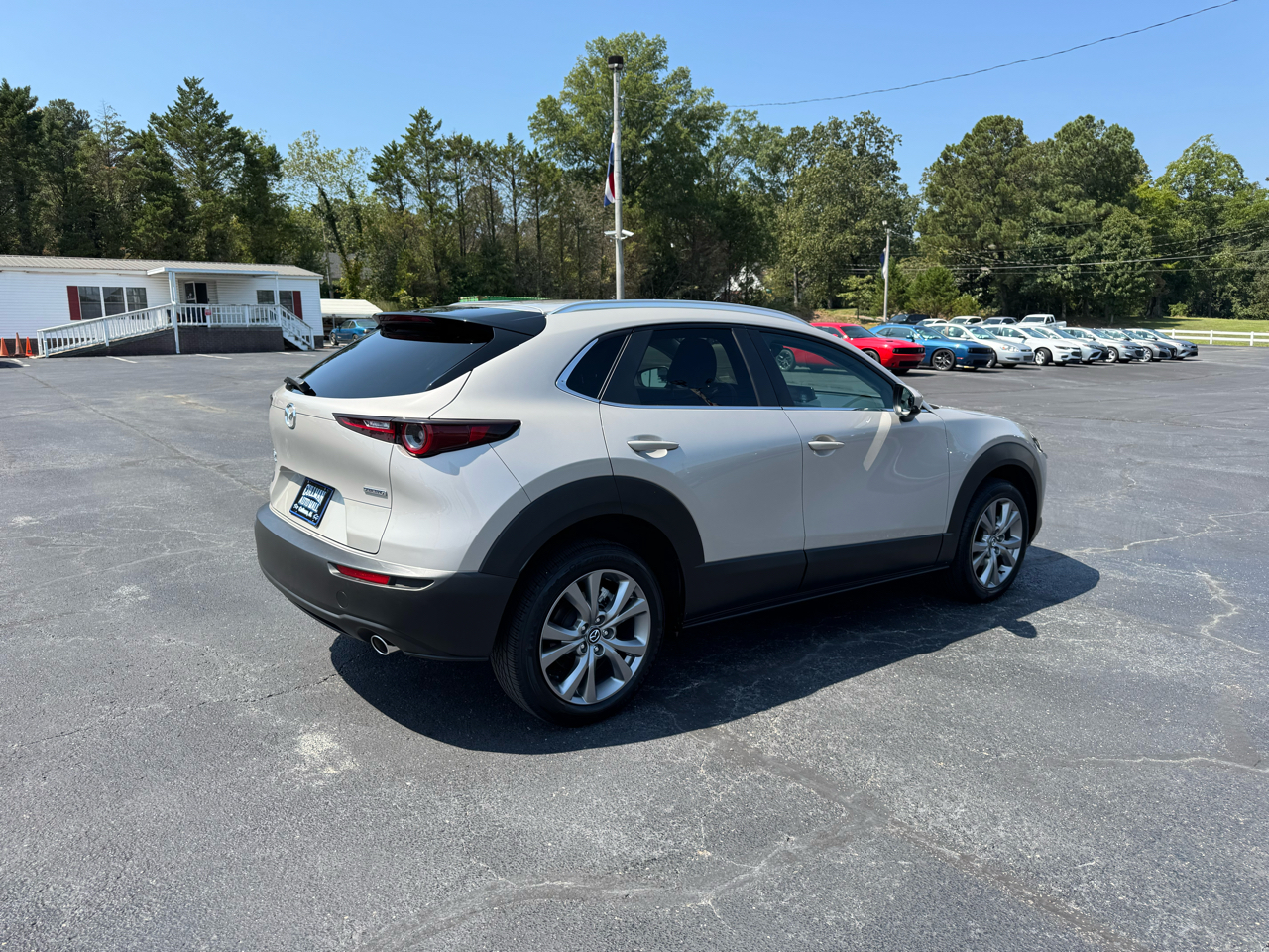 2023 Mazda CX-30 Select photo 6