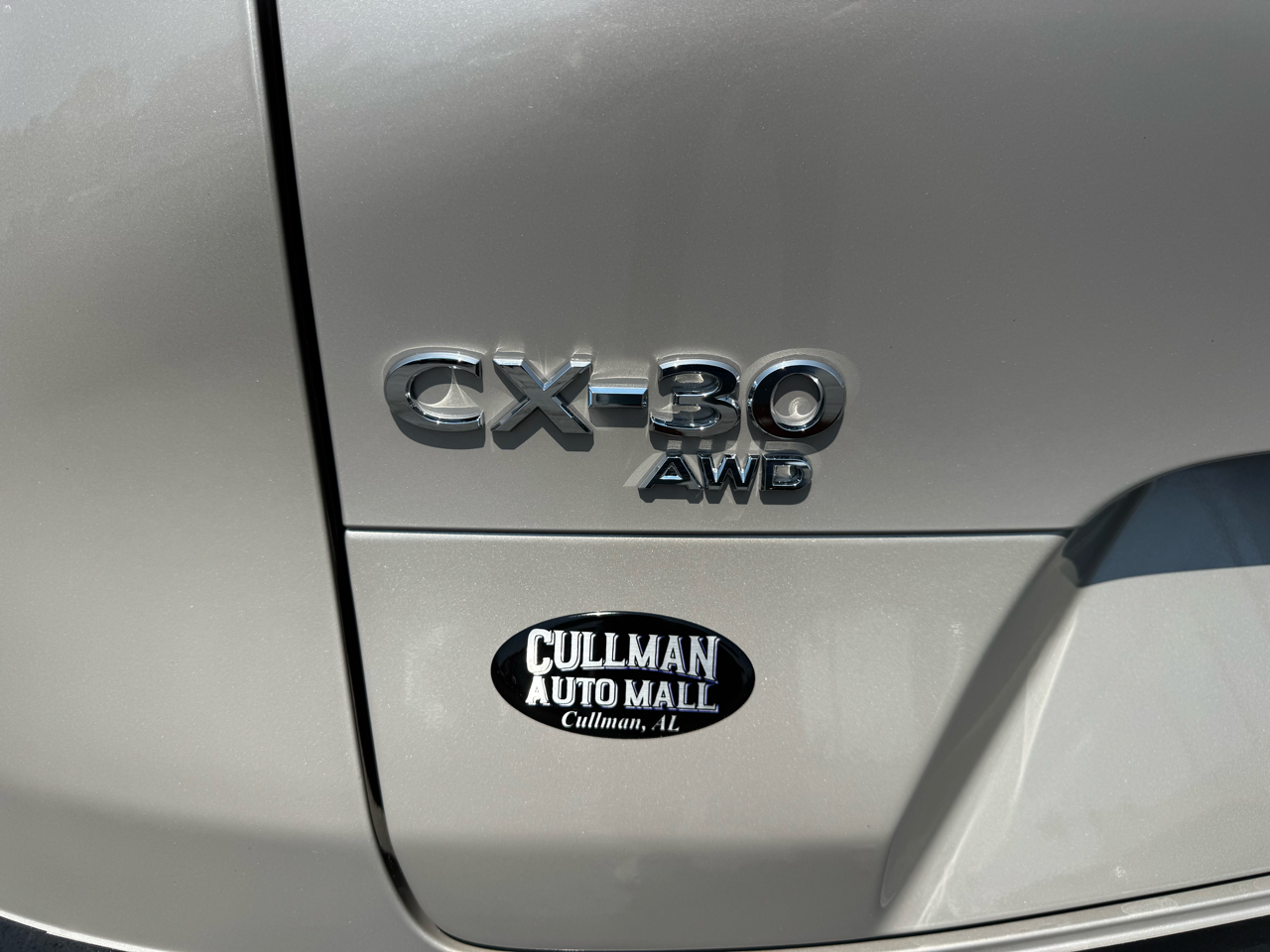 2023 Mazda CX-30 Select photo 9