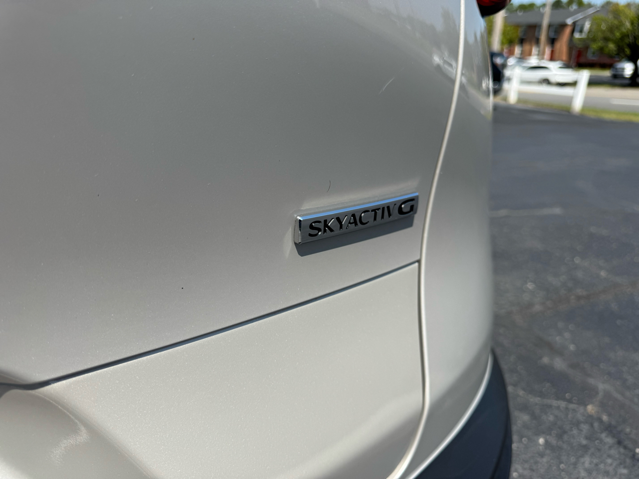 2023 Mazda CX-30 Select photo 10