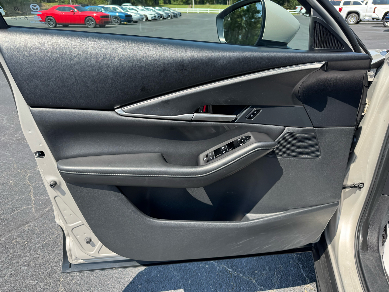 2023 Mazda CX-30 Select photo 12