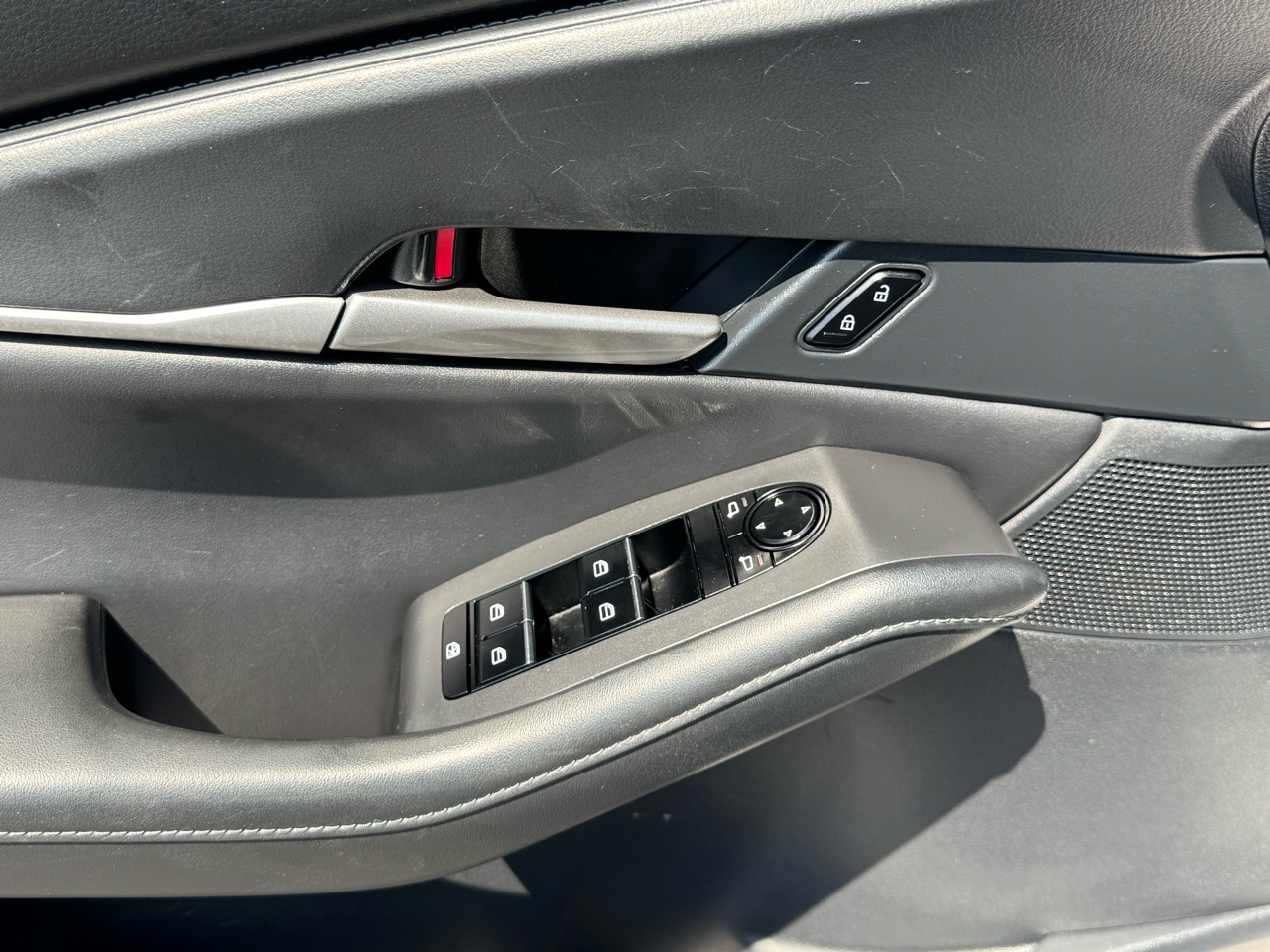 2023 Mazda CX-30 Select photo 13
