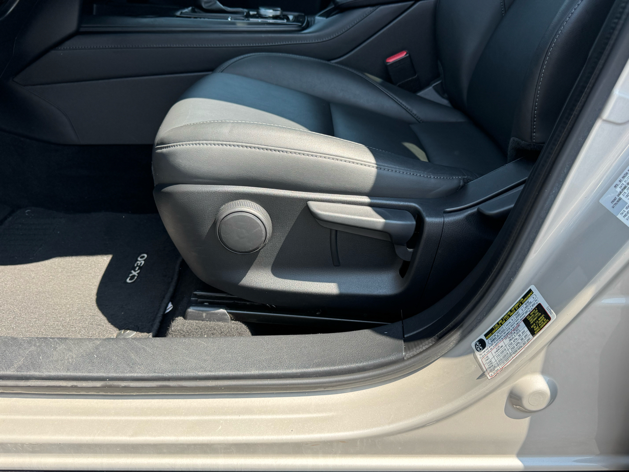 2023 Mazda CX-30 Select photo 14
