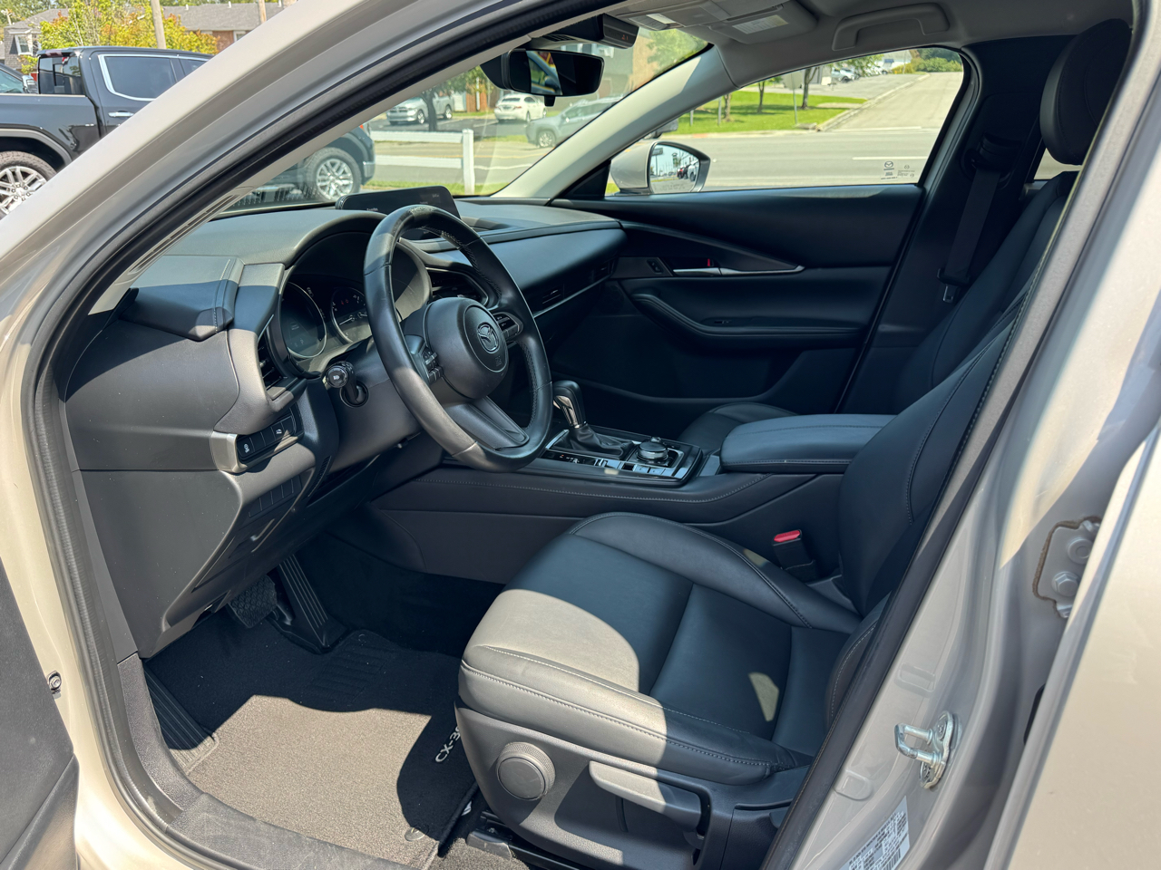 2023 Mazda CX-30 Select photo 15