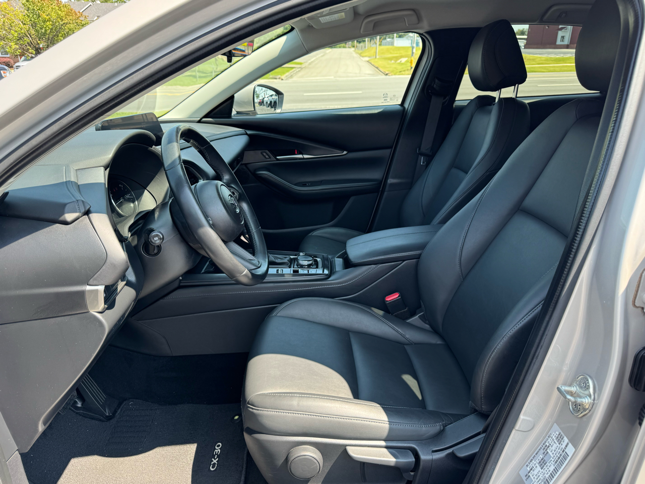 2023 Mazda CX-30 Select photo 16