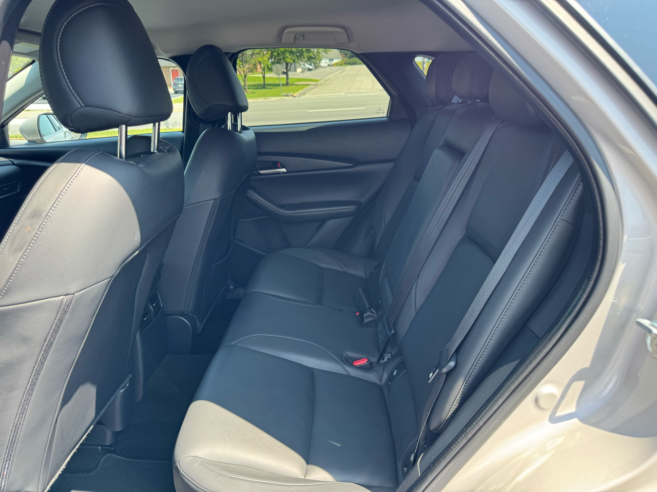 2023 Mazda CX-30 Select photo 17