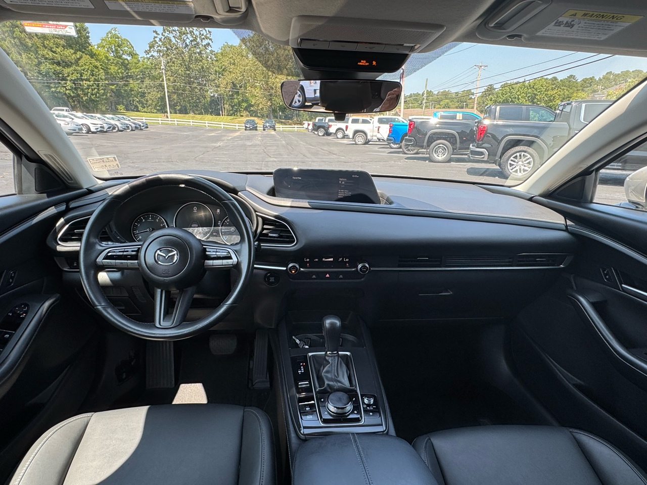 2023 Mazda CX-30 Select photo 19