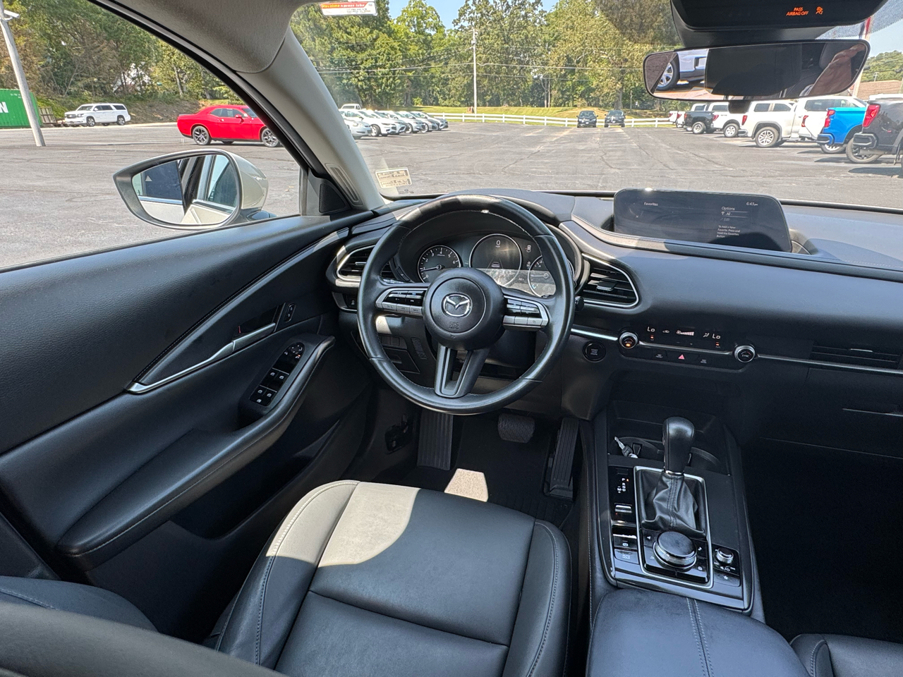 2023 Mazda CX-30 Select photo 20