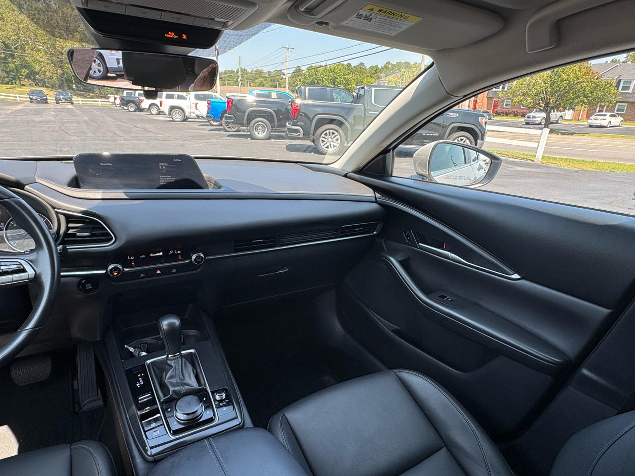 2023 Mazda CX-30 Select photo 21