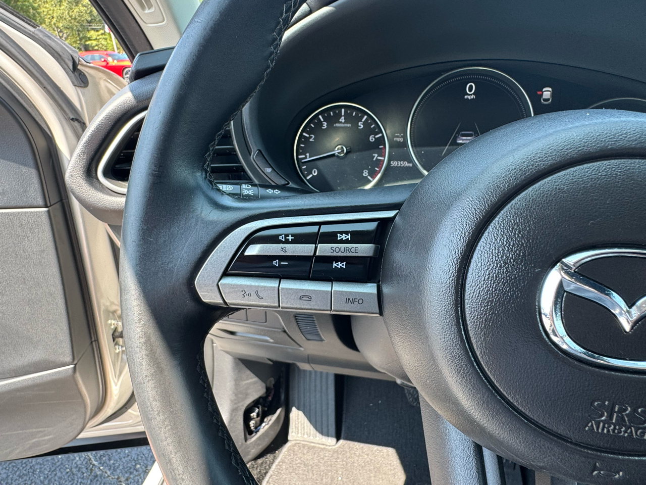 2023 Mazda CX-30 Select photo 23