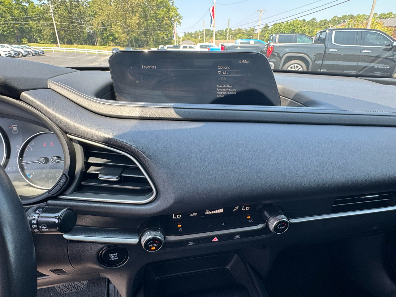 2023 Mazda CX-30 Select photo 24
