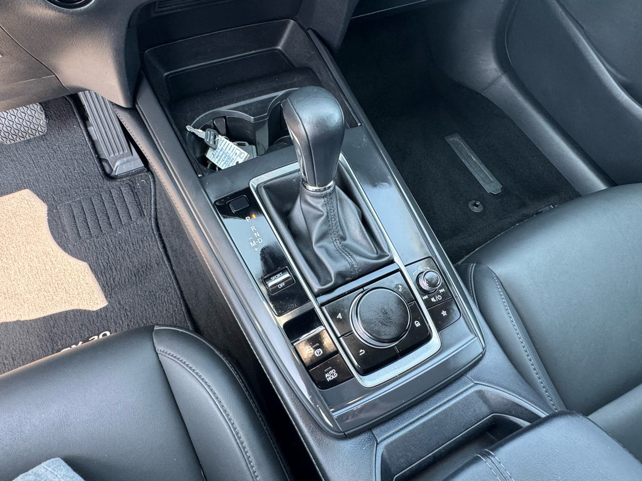 2023 Mazda CX-30 Select photo 25