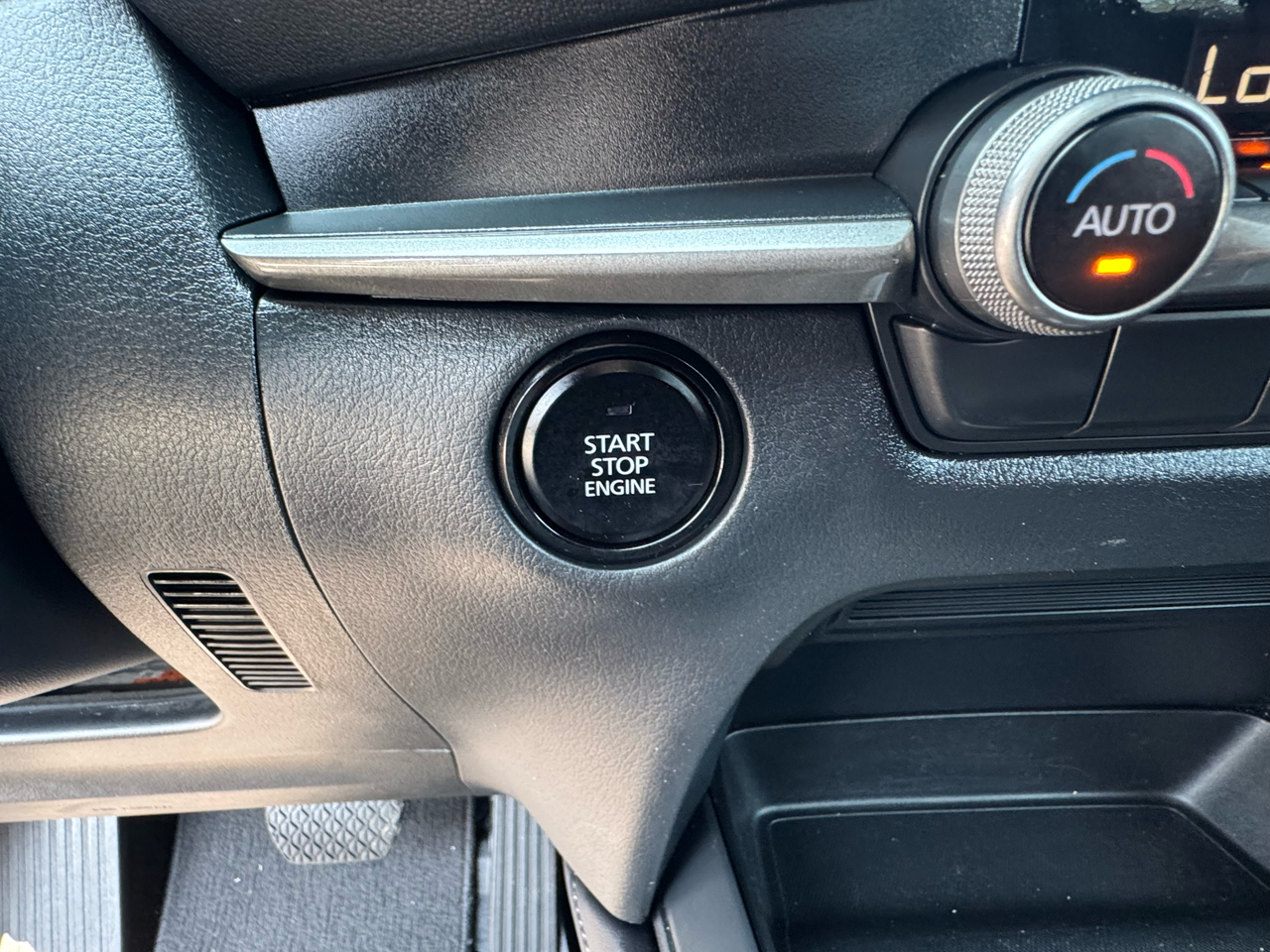 2023 Mazda CX-30 Select photo 26