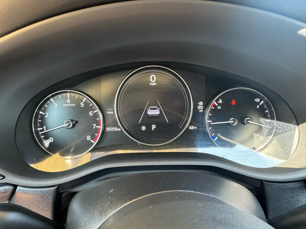 2023 Mazda CX-30 Select photo 27