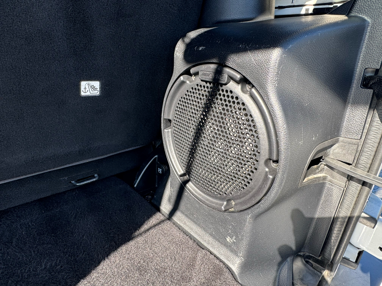 2013 Jeep Wrangler Two-Door Sahara photo 16