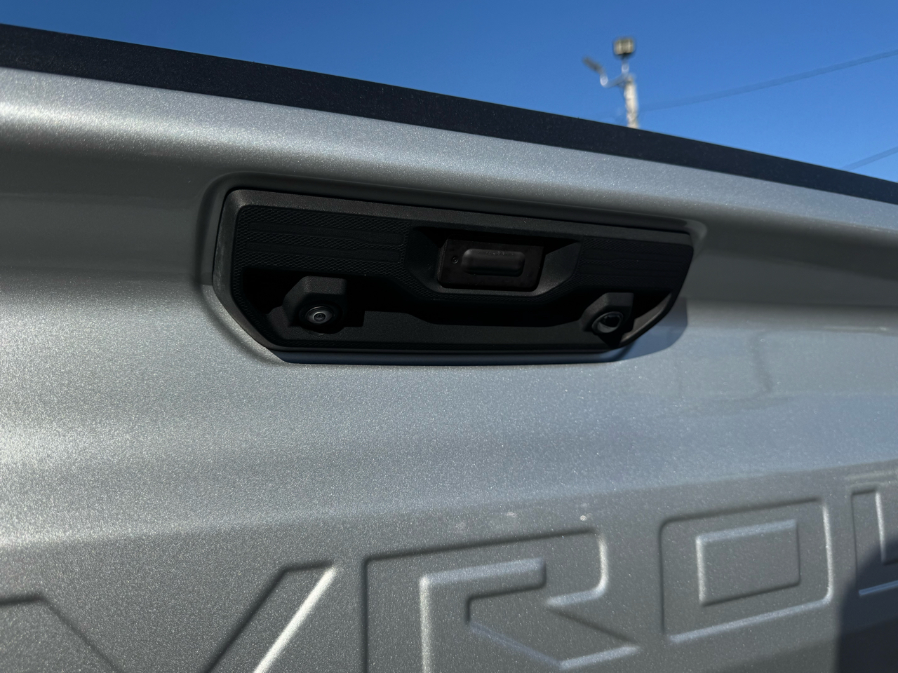 Chevrolet Silverado 1500 4WD Crew Cab 147" LT w/1LT 2022