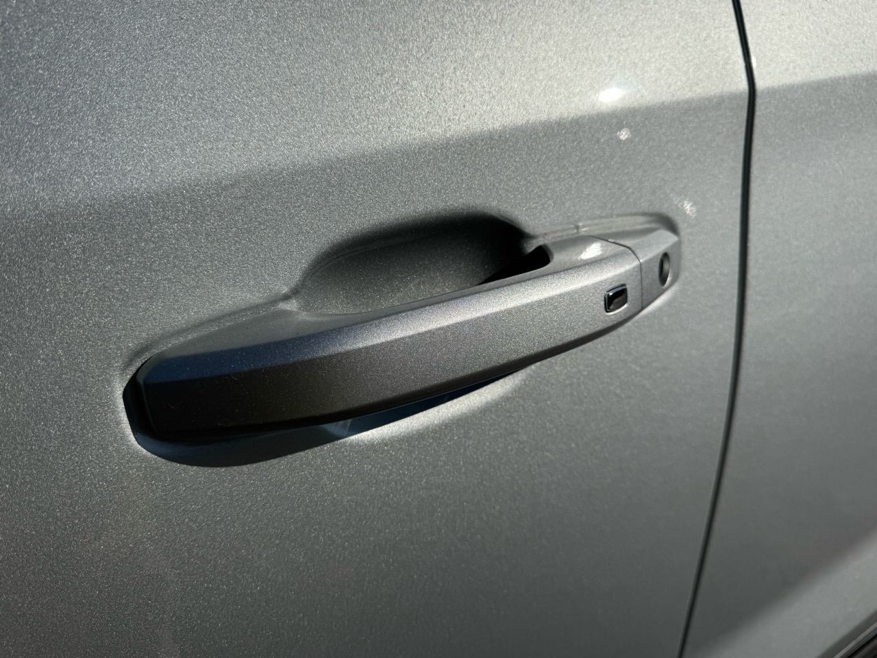 Chevrolet Silverado 1500 4WD Crew Cab 147" LT w/1LT 2022