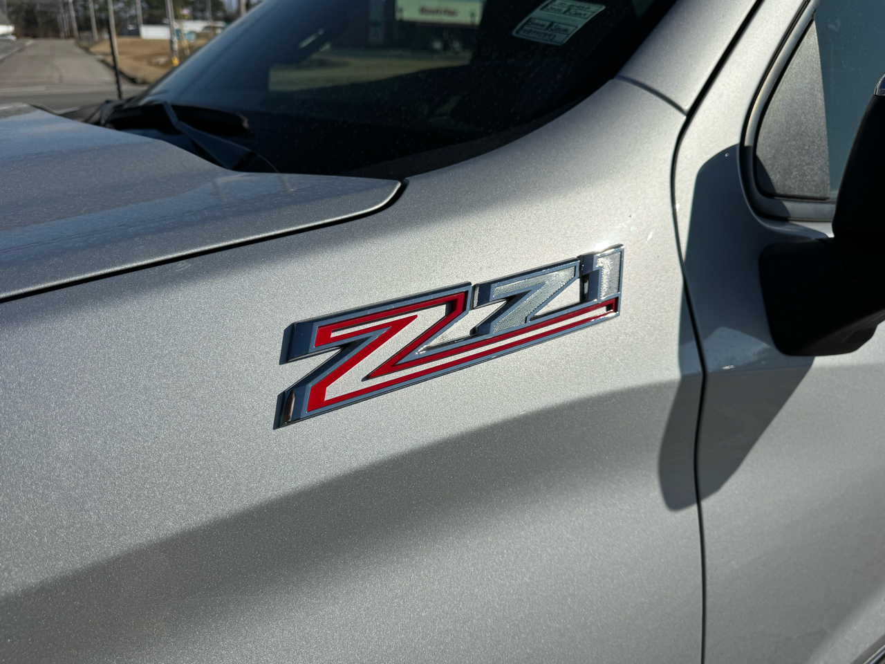 Chevrolet Silverado 1500 4WD Crew Cab 147" LT w/1LT 2022