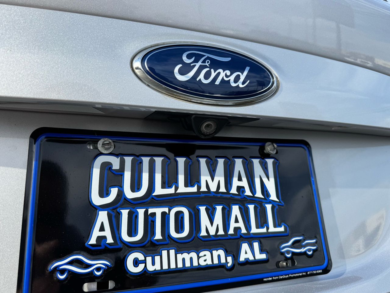 Ford Escape FWD 4dr SE 2015 Ford Escape FWD 4dr SE 2015