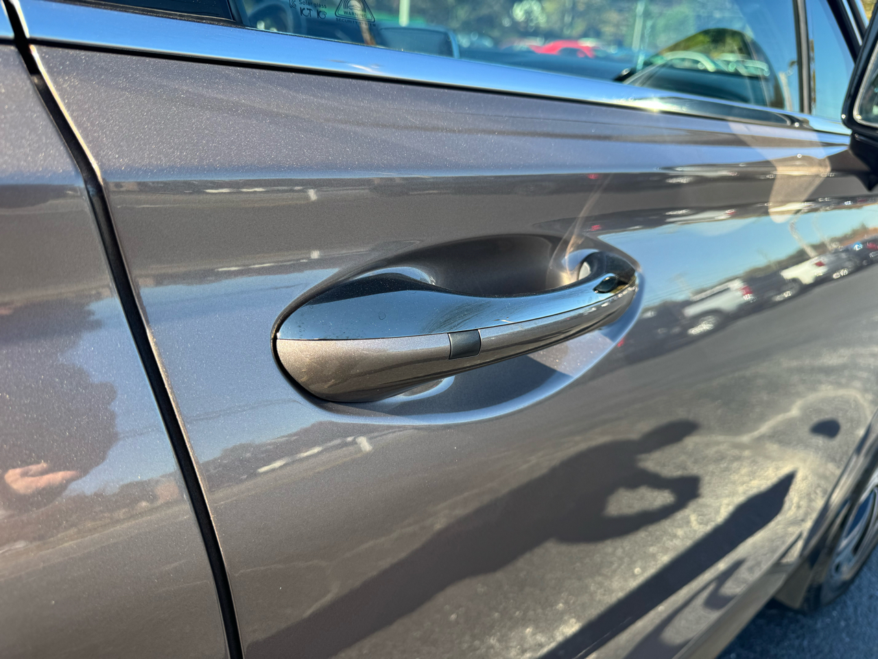 2019 Honda CR-V EX-L photo 3