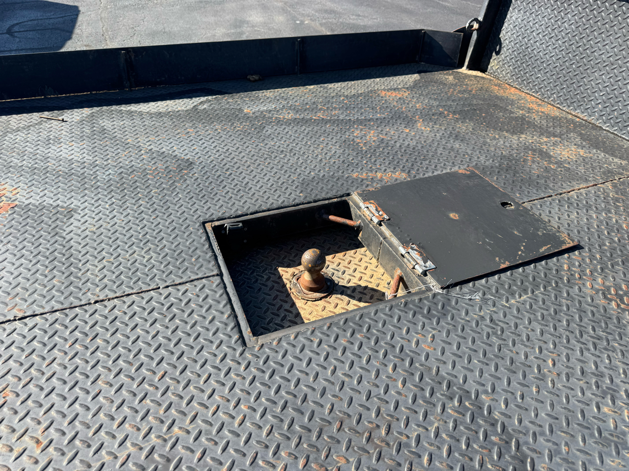 Dodge Ram 3500 4dr Quad Cab 155" WB DRW 4WD 2001