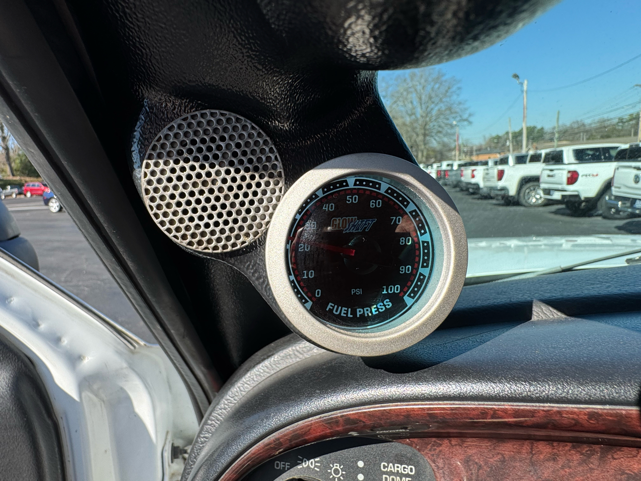 Dodge Ram 3500 4dr Quad Cab 155" WB DRW 4WD 2001